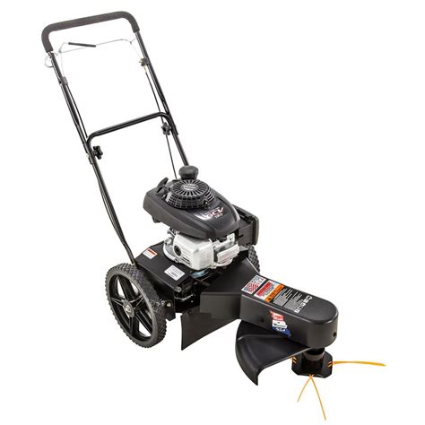 080 in. . Home depot trimmer